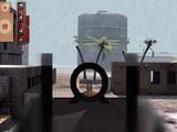 Camper wars - Desert Ops